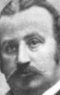 Александер Килланд