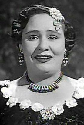 Mary Ezzeddin