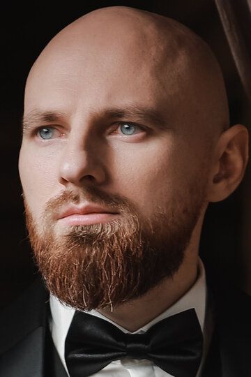 Сергей Арзыбов