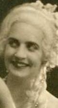 Mary Alice Therp