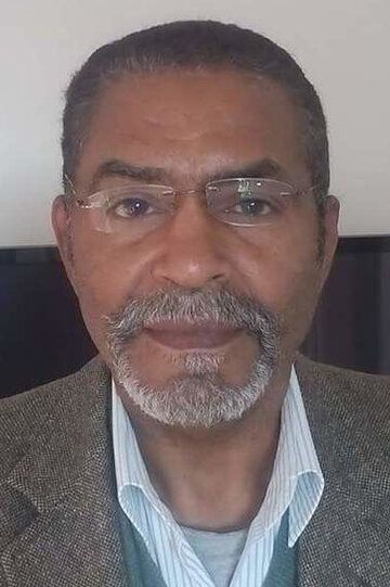 Mahmood Alwan
