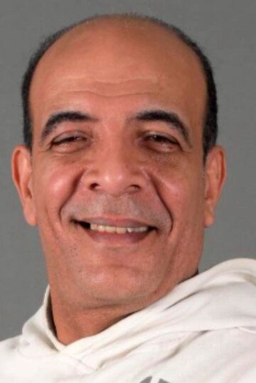 Gamal Hegazi