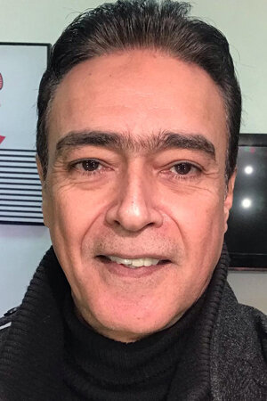 Karim Kojak