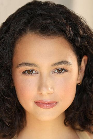 Sierra Marilyn Riley