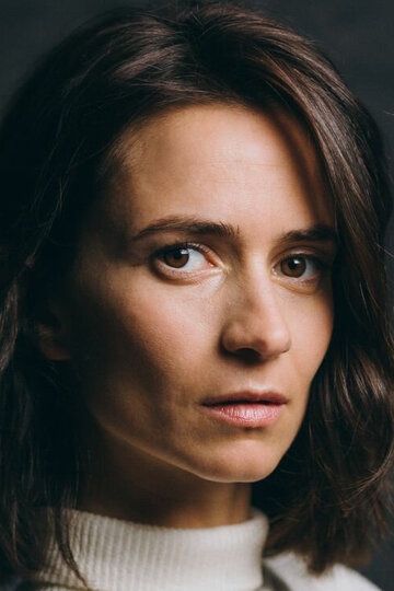 Camilla Pistorello