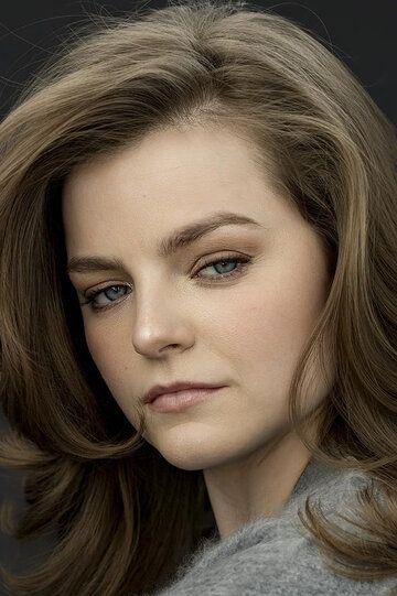 Zoe Whitford
