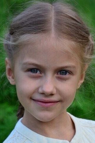 Анастасия Хандеева