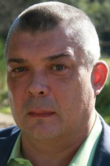 Алексей Алёшкин
