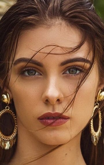 Кармелла Роуз