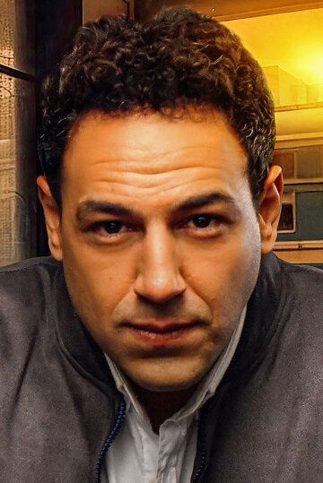 Mohamed Desoky