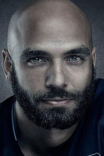 Mahmoud El Baz