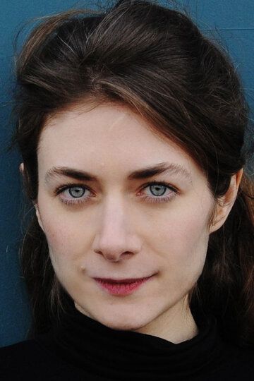 Amy Benkenstein