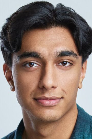 Harnoor Gill