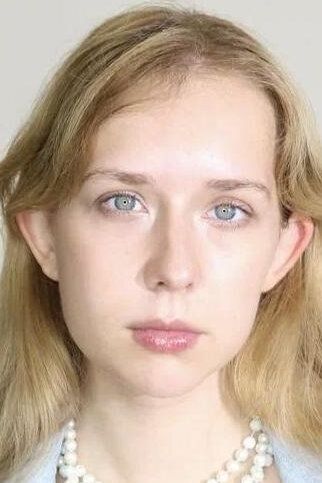 Елизавета Федорова