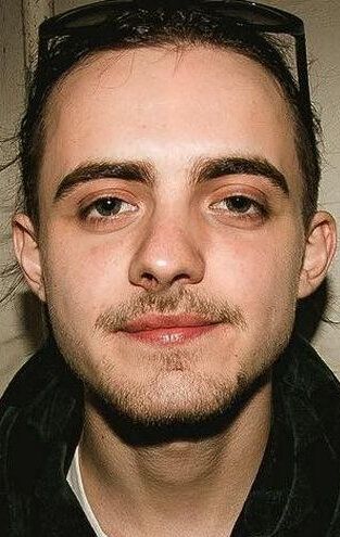 Кирилл Тимошенко