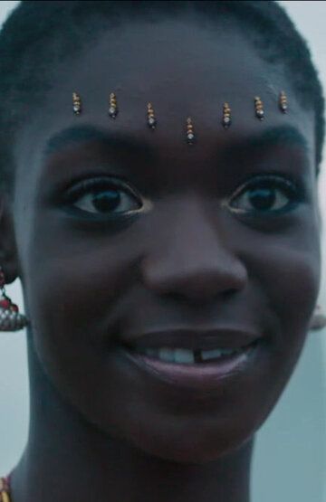 Mariam Makalou