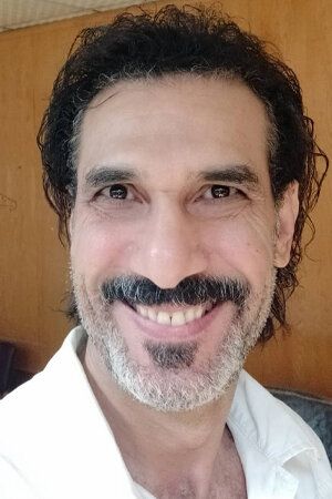 Muhammad Basyouni