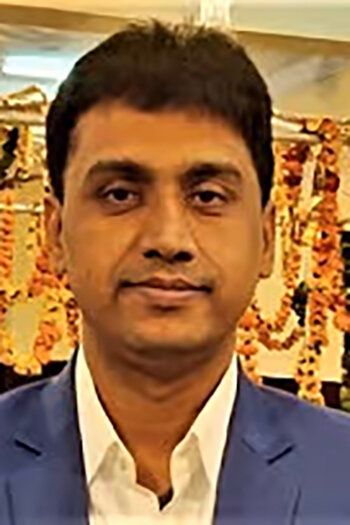 Ashutosh Singh Ratan