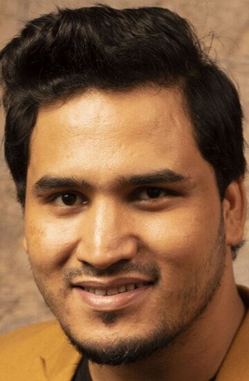 Dev Negi