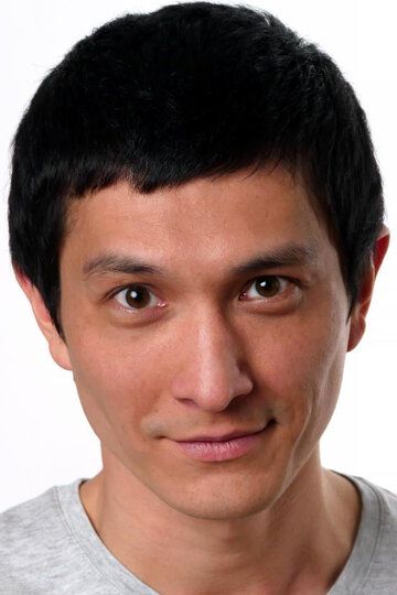 Александр Устюгов мл.