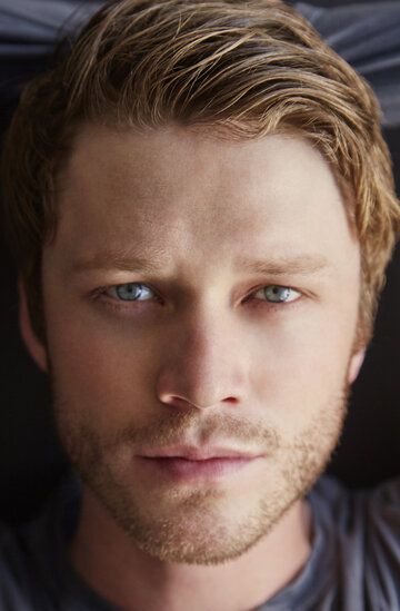 Cody John