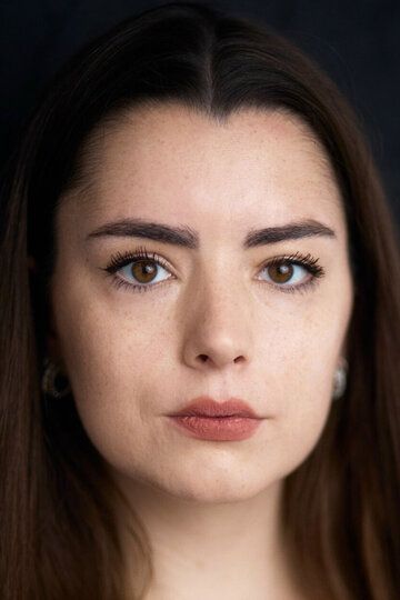 Елизавета Вареникова