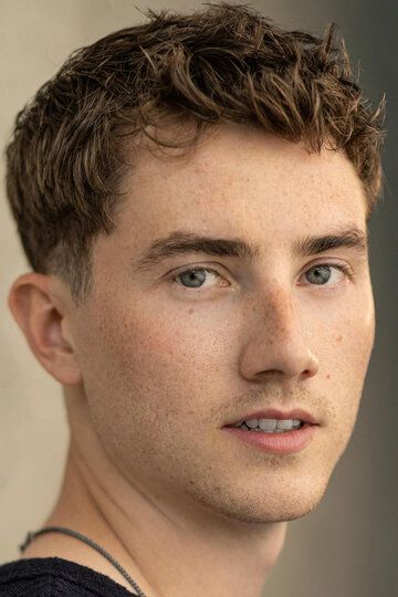 Callum Gow