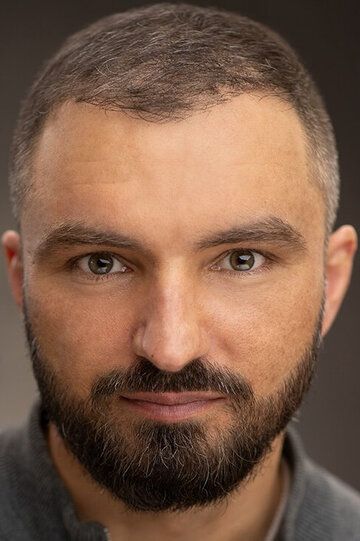 Алекс Богомолов