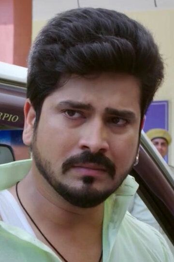 Manu Krishna