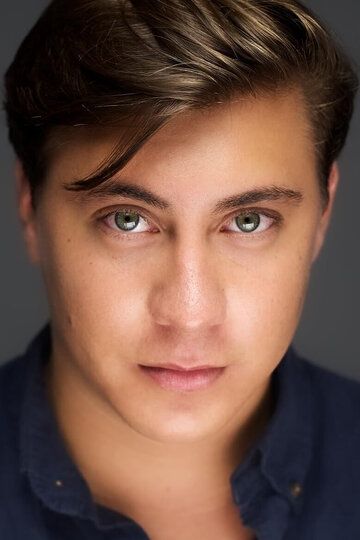 Anthony Vazquez