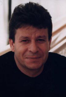 Пако Родригес