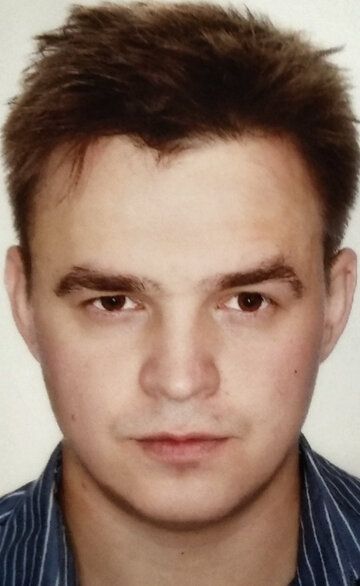 Артём Каргин