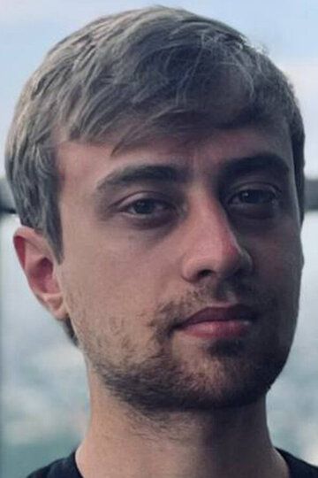 Савва Голубков