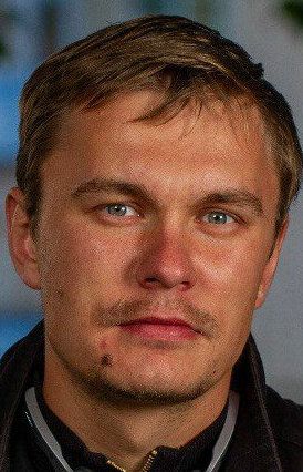 Дмитрий Земляных