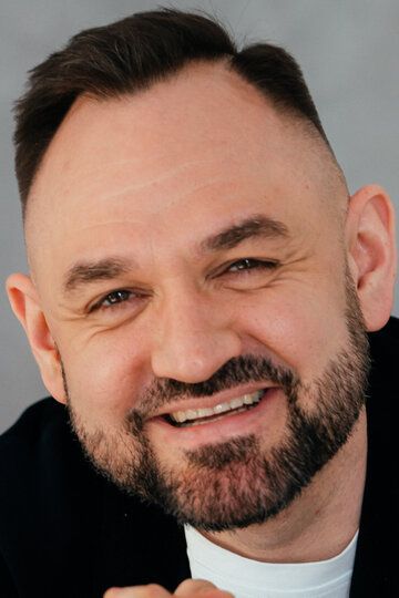 Александр Ворожейкин