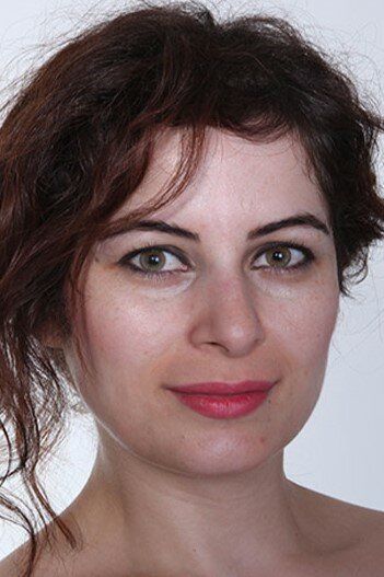 Seda Çavdar