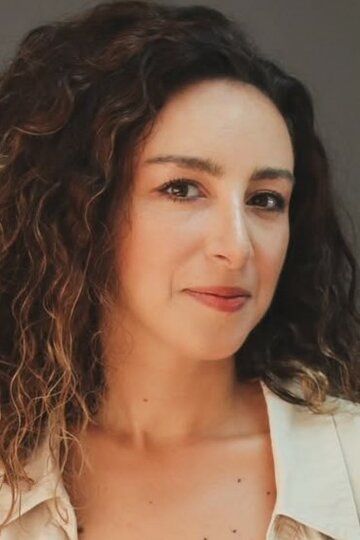 Dilara Akin Yazici