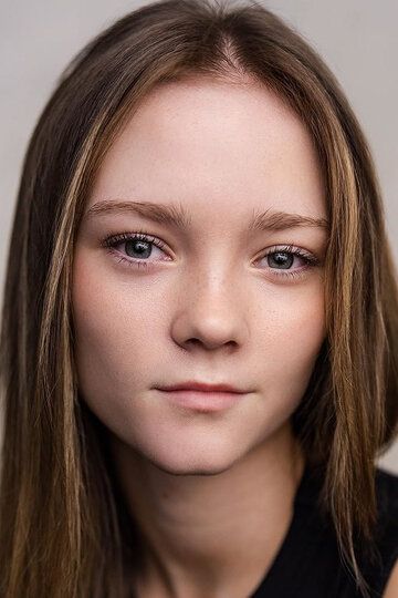 Mae Higgins