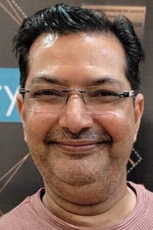 Manoj Sharma