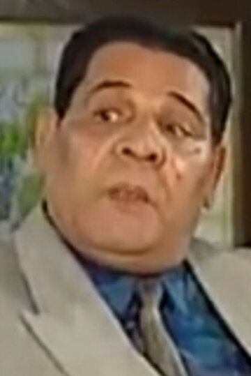 Mustafa Abu Al Azaim