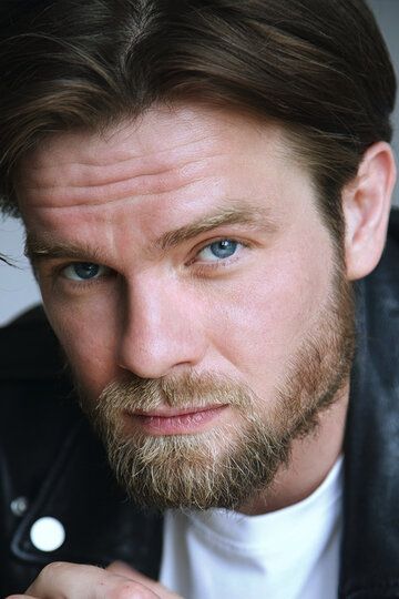 Егор Корнев