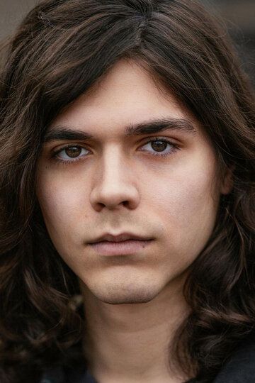 Lawson Touliatos