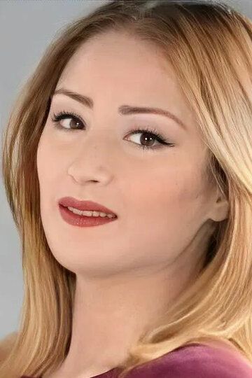 Cyrine Belhedi