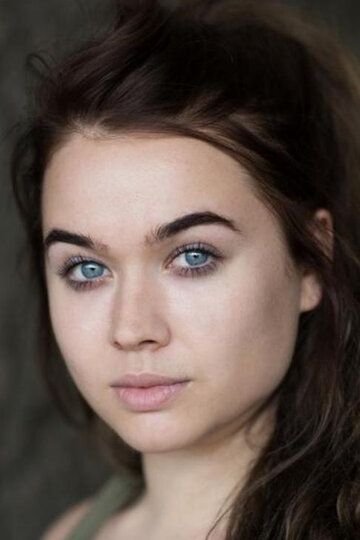 Megan Cusack