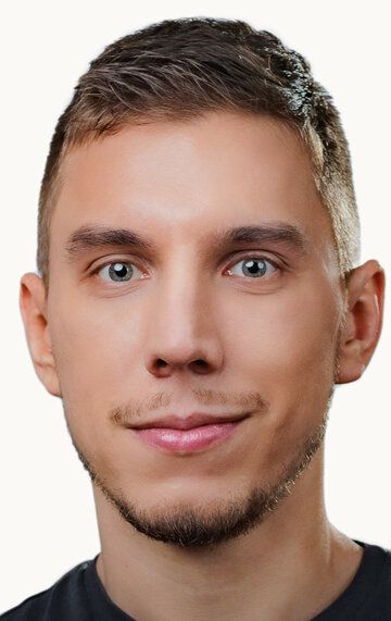 Антон Шапорин