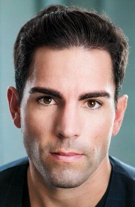 Dominic Michael