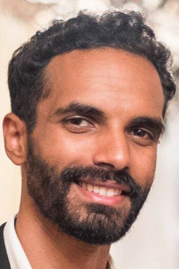 Omar Sharqi