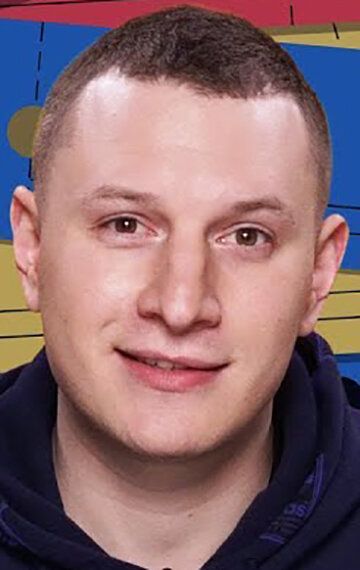 Илья Шабельников