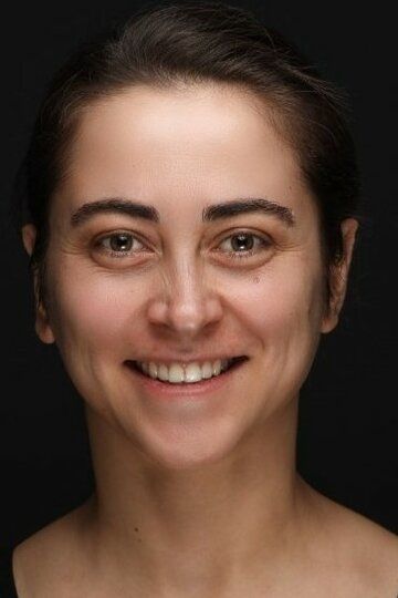 Demet Ergün