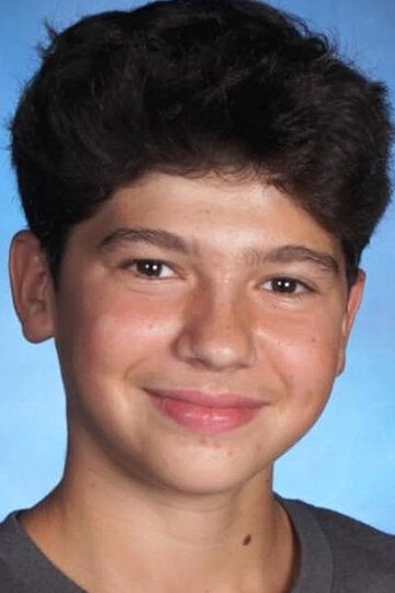 Matthew Iacono